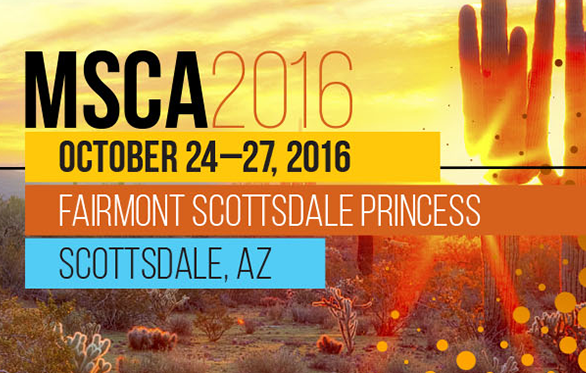 MSCA 2016