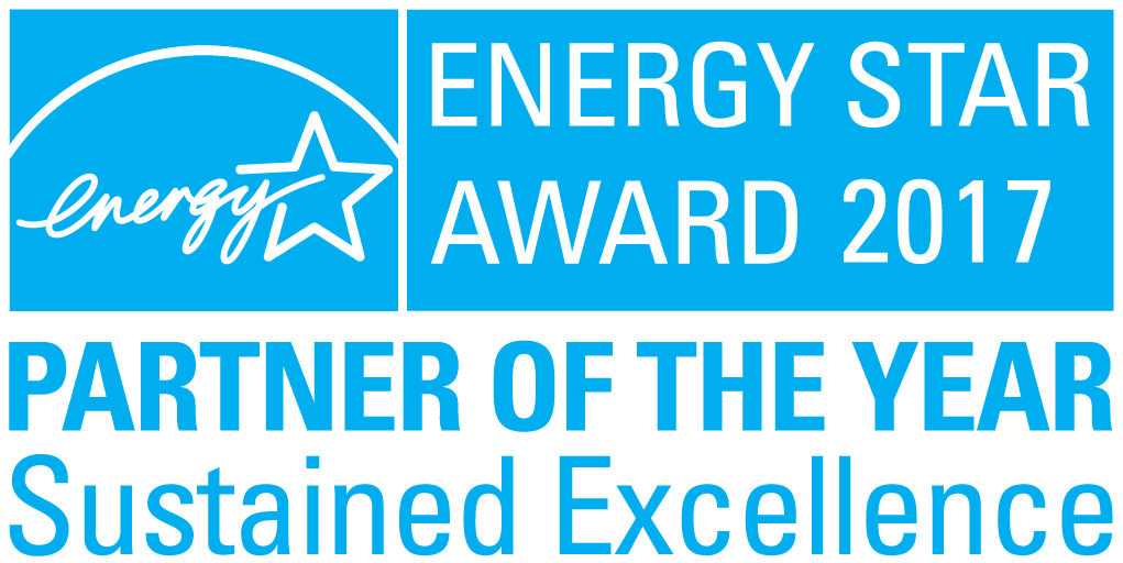 EnergyPrint Named ENERGY STAR Partner of the Year Sustained Excellence 2017