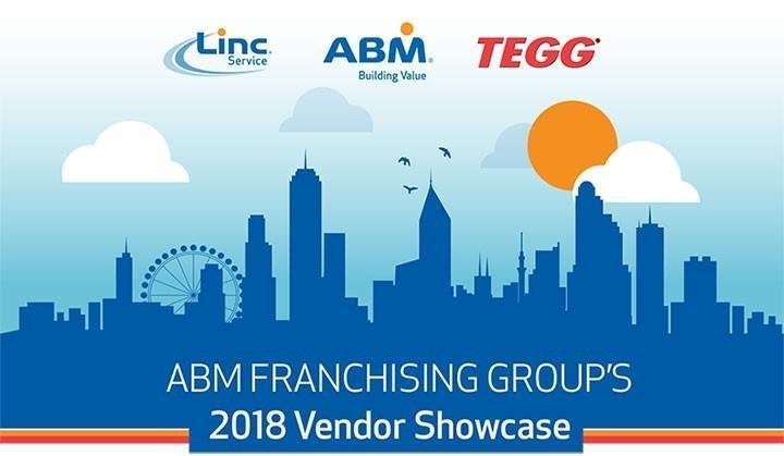 ABM Vendor Showcase 2018