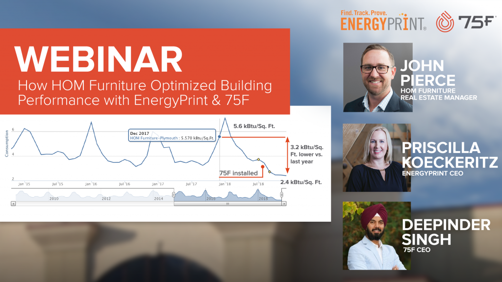 EnergyPrint, 75F and HOM Furniture case study webinar