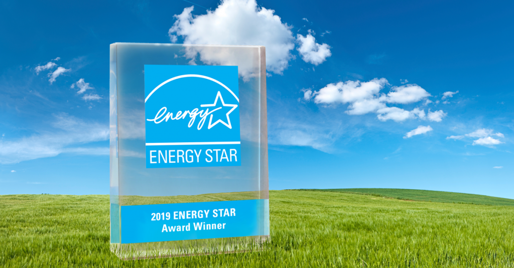 EnergyPrint earns 2019 ENERGY STAR Partner of the Year