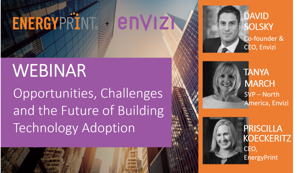 Envizi EnergyPrint webinar banner - social